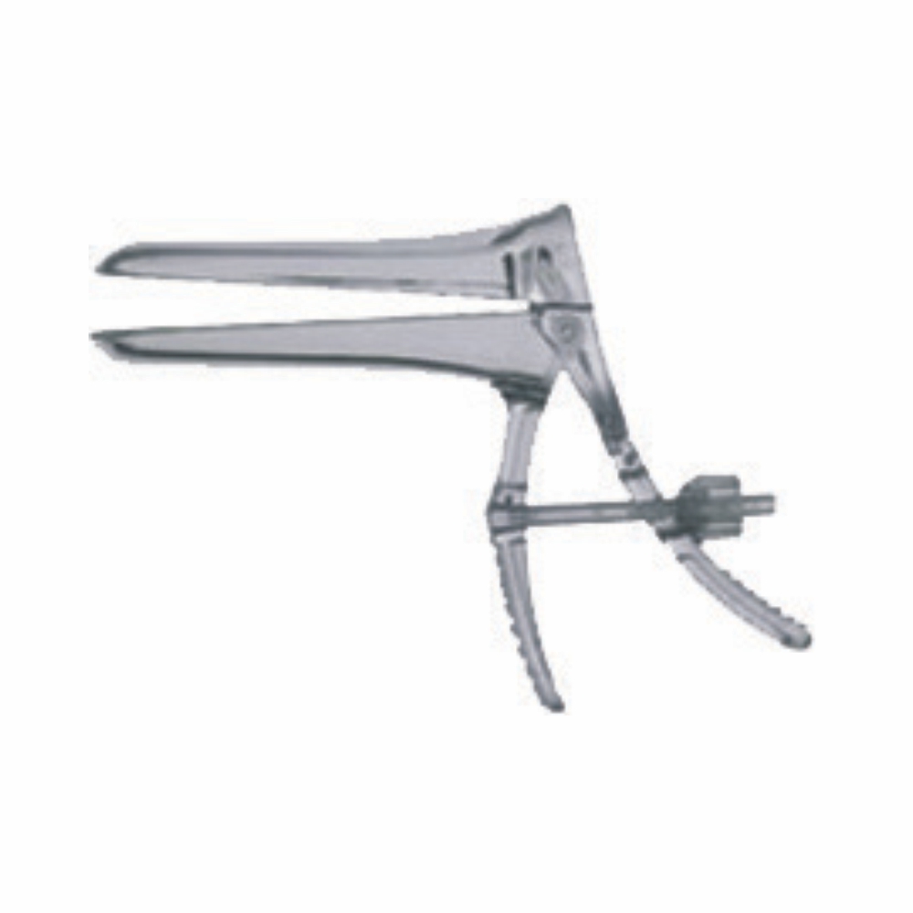 Pennington Rectal Speculum 3" X 3/8" | Stainless Steel | Ob/Gynecology Surgical Instrument