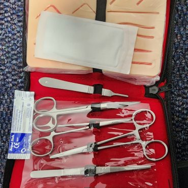 Suture Kit